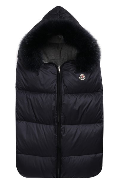 Конверт с меховой отделкой MONCLER, арт. D2-951-00870-25-53048, фото 1