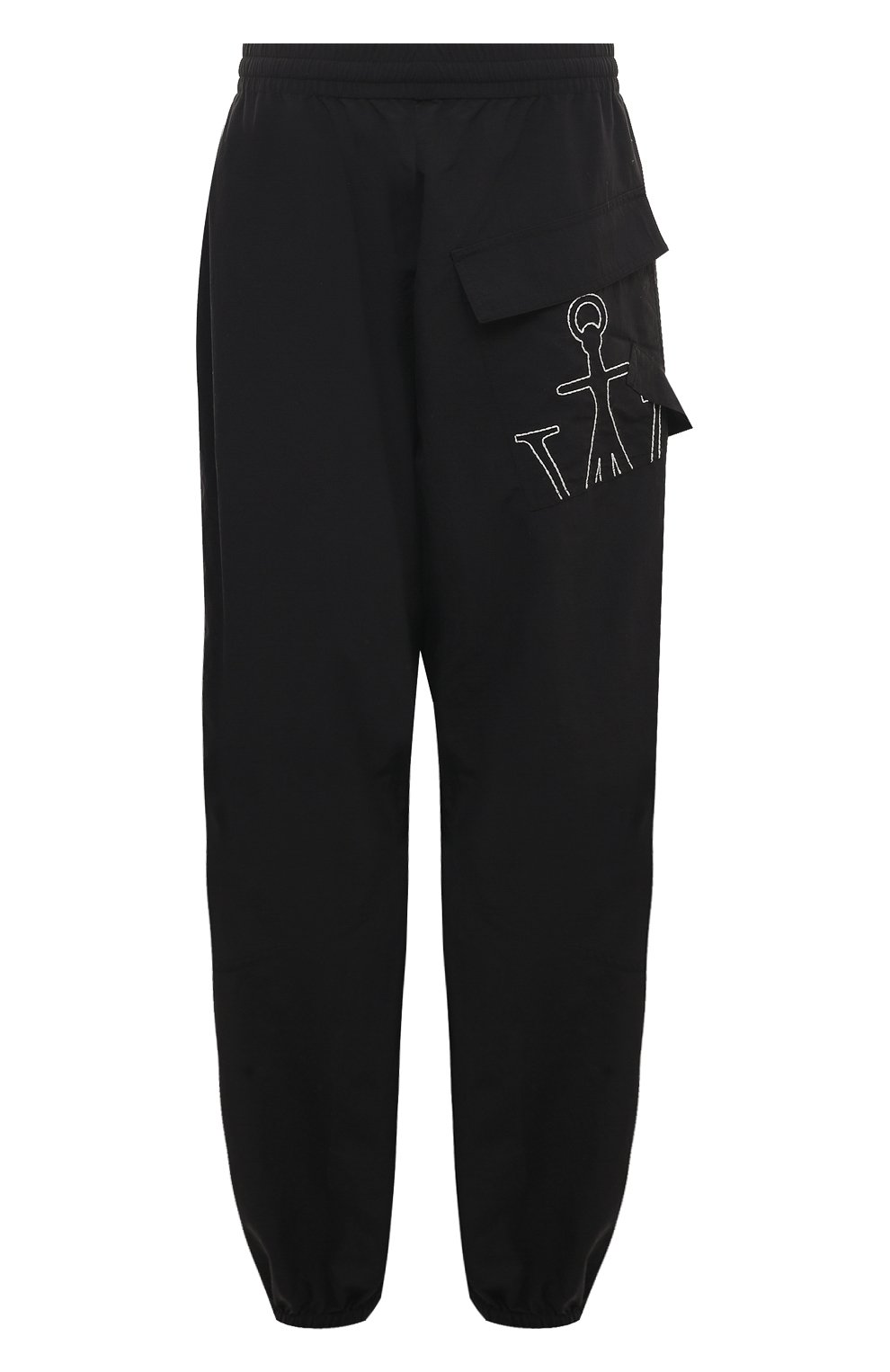 Джоггеры JW ANDERSON, арт. TR0312 PG1345, фото 1