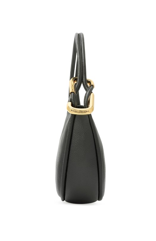 Сумка The Dual MARC JACOBS (THE) 2S5HSH005H02 Чёрный  2S5HSH005H02 Фото 4