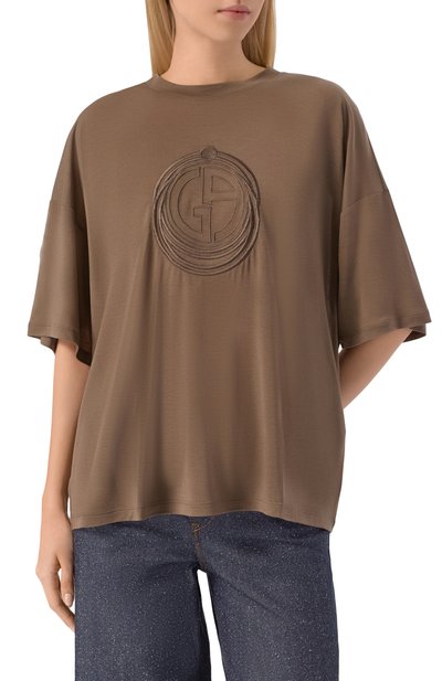 Футболка GIORGIO ARMANI, арт. GW002243/AF15963, фото 3