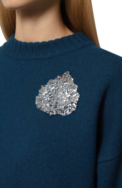 Брошь JIL SANDER, арт. J12VK0053 P6959, фото 2