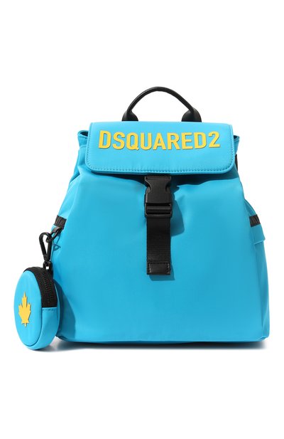 Рюкзак DSQUARED2, арт. DQ1638/D0A3M, фото 1