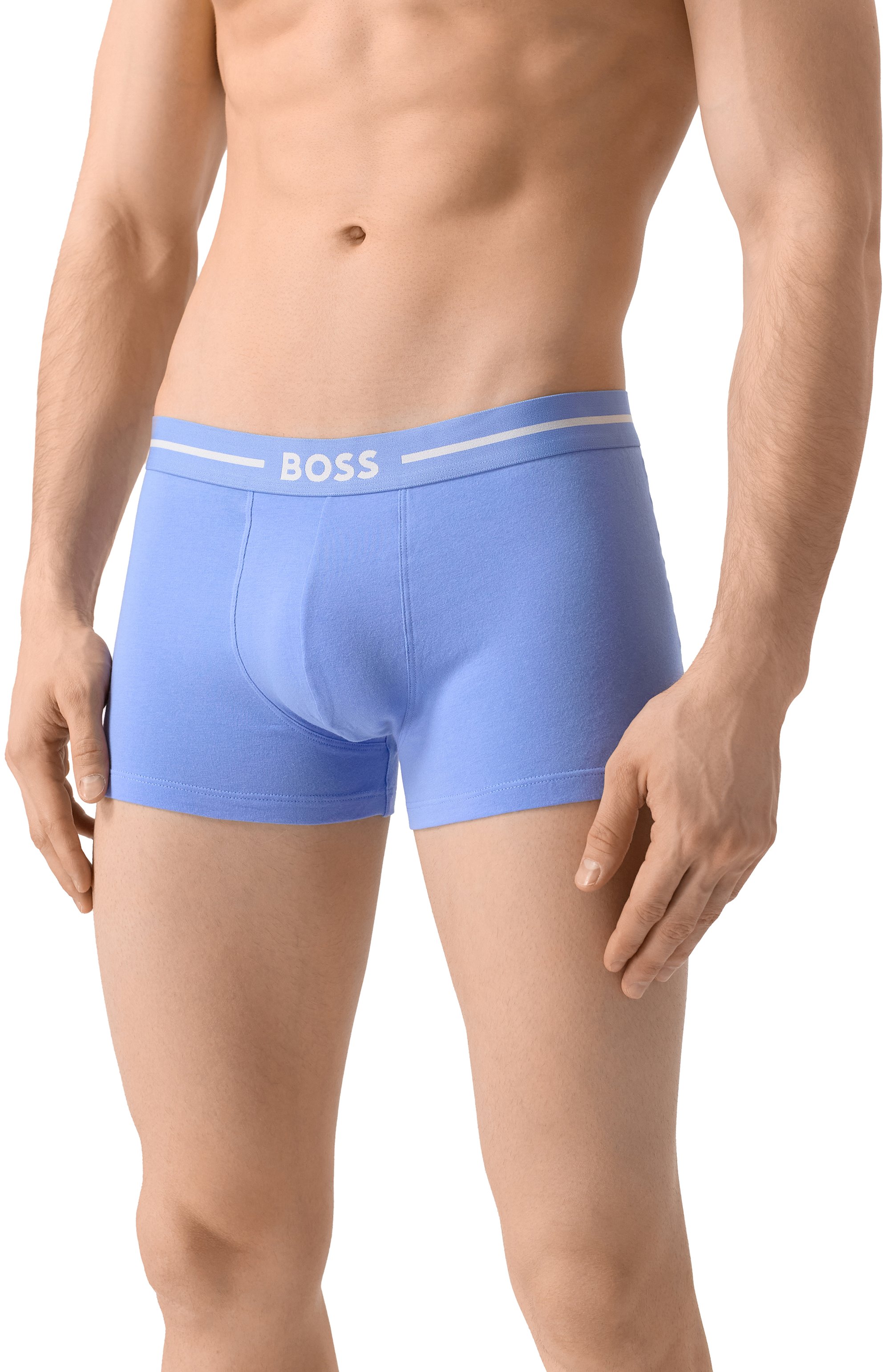 Комплект из трех боксеров BOSS, арт. 50532453, фото 2