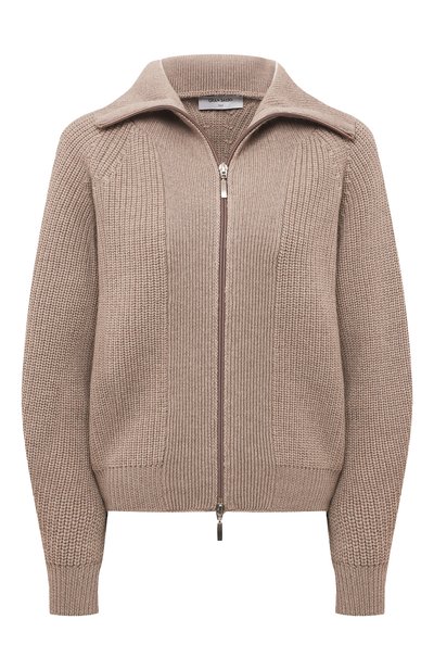 Шерстяной кардиган GRAN SASSO, арт. 13241/14241, фото 1