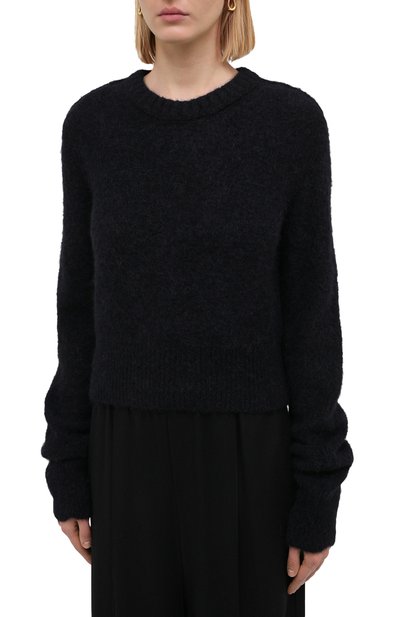 Шерстяной свитер HELMUT LANG, арт. K07HW701, фото 3