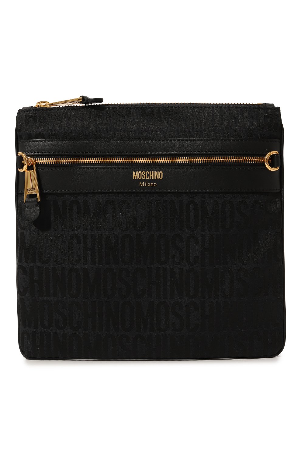 Текстильная сумка MOSCHINO, арт. 2316MA7407/8268, фото 1