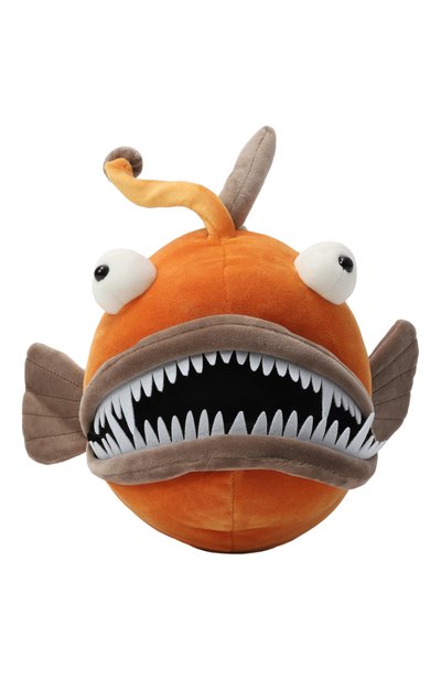 Мягкая игрушка рыба удильщик ORANGE TOYS, арт. OT5021/35C