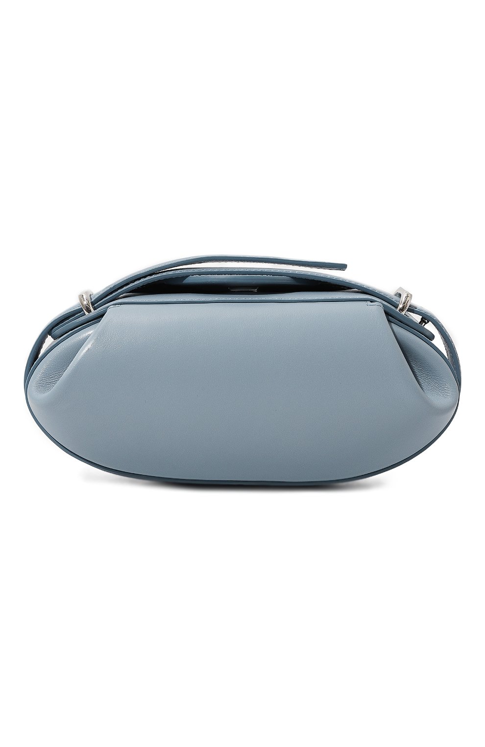 Сумка dinner roll YUZEFI, арт. YUZSS24-HB-DR-L025, фото 6