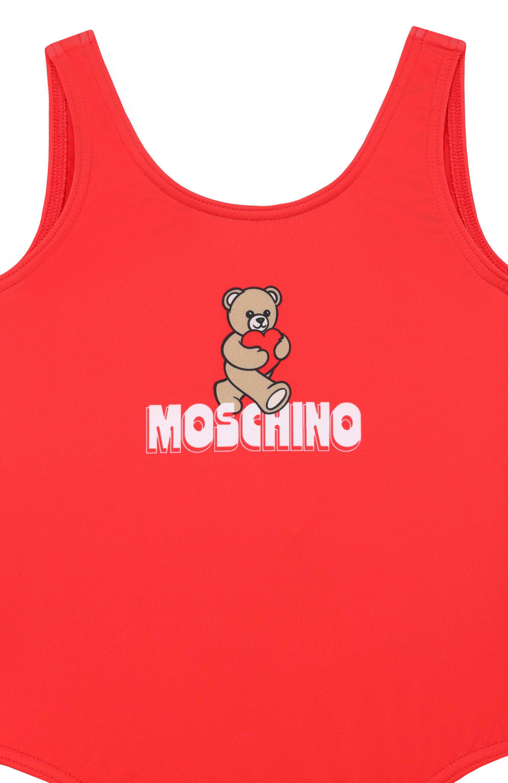 Слитный купальник MOSCHINO, арт. M3L00A/LKA11, фото 3