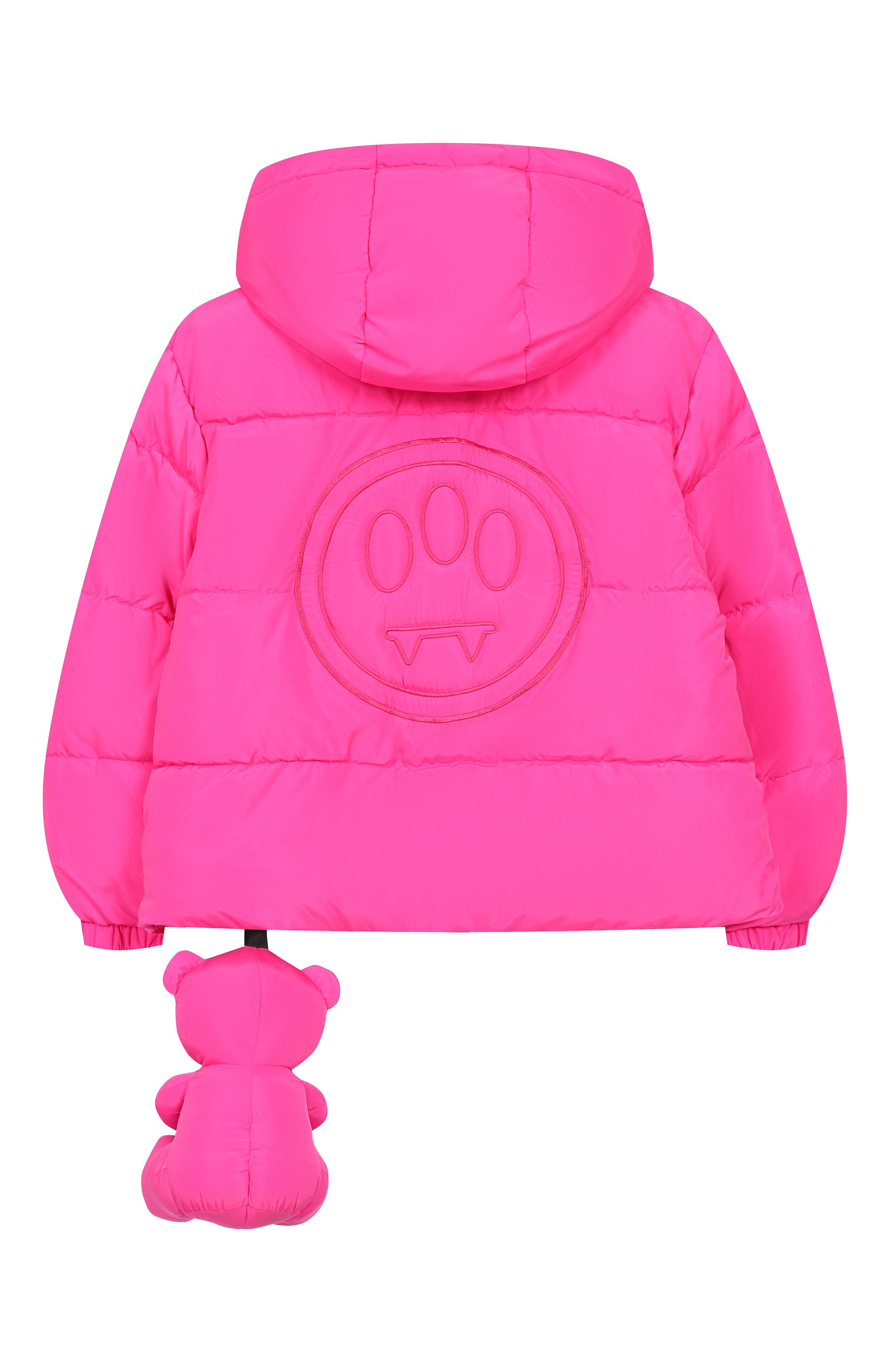 Утепленная куртка BARROW, арт. F5BKJUPF031, фото 2