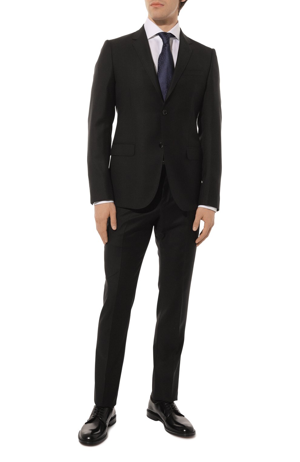 Хлопковая сорочка VAN LAACK, арт. MIVARA-SF/160727, фото 2