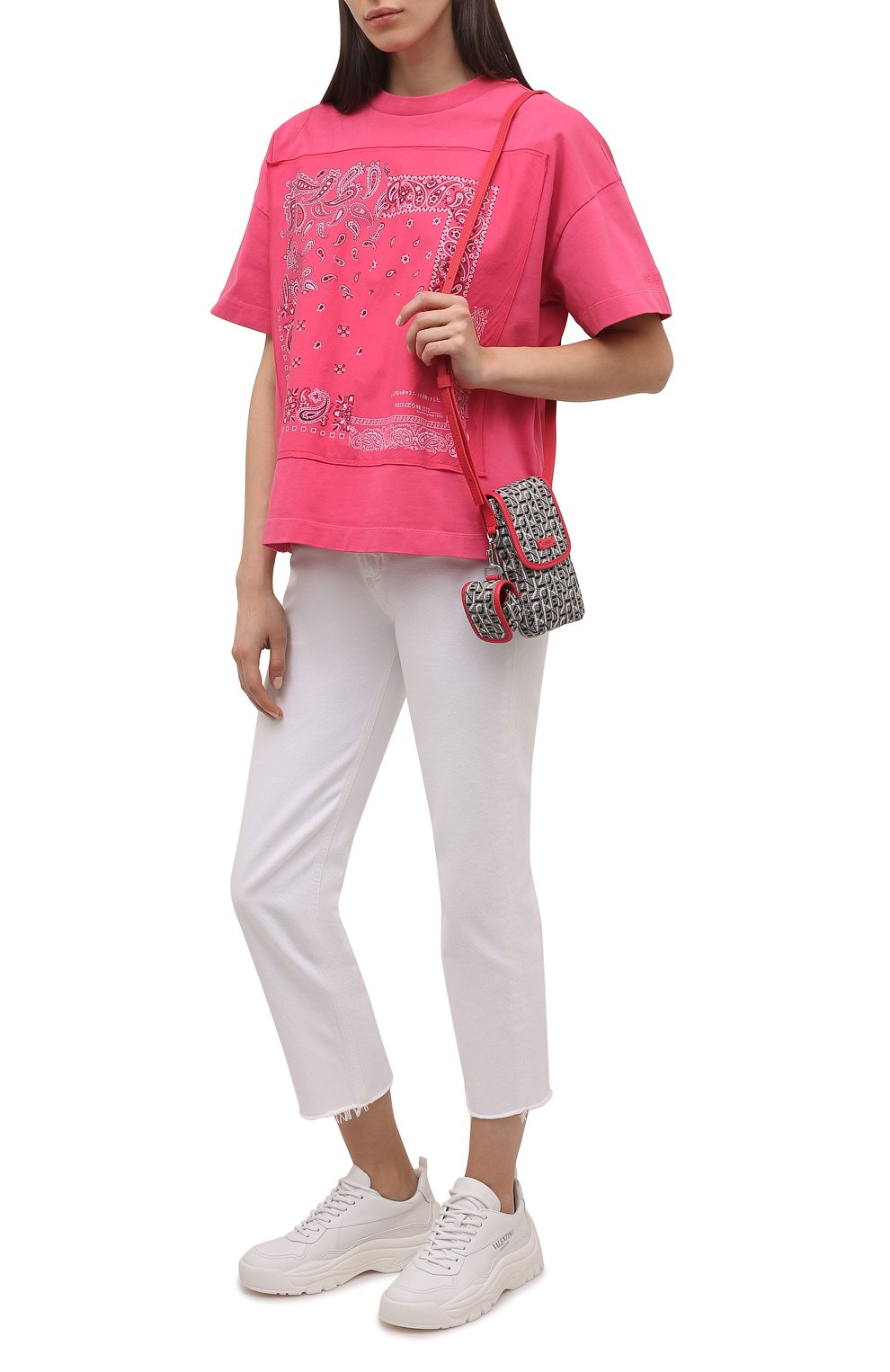 Чехол для iphone KENZO, арт. FC52PM708B01, фото 3