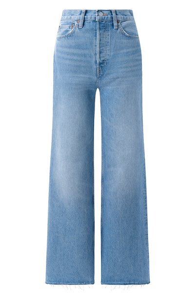 Женские джинсы RE/DONE, арт. 141-3W7UHRWL