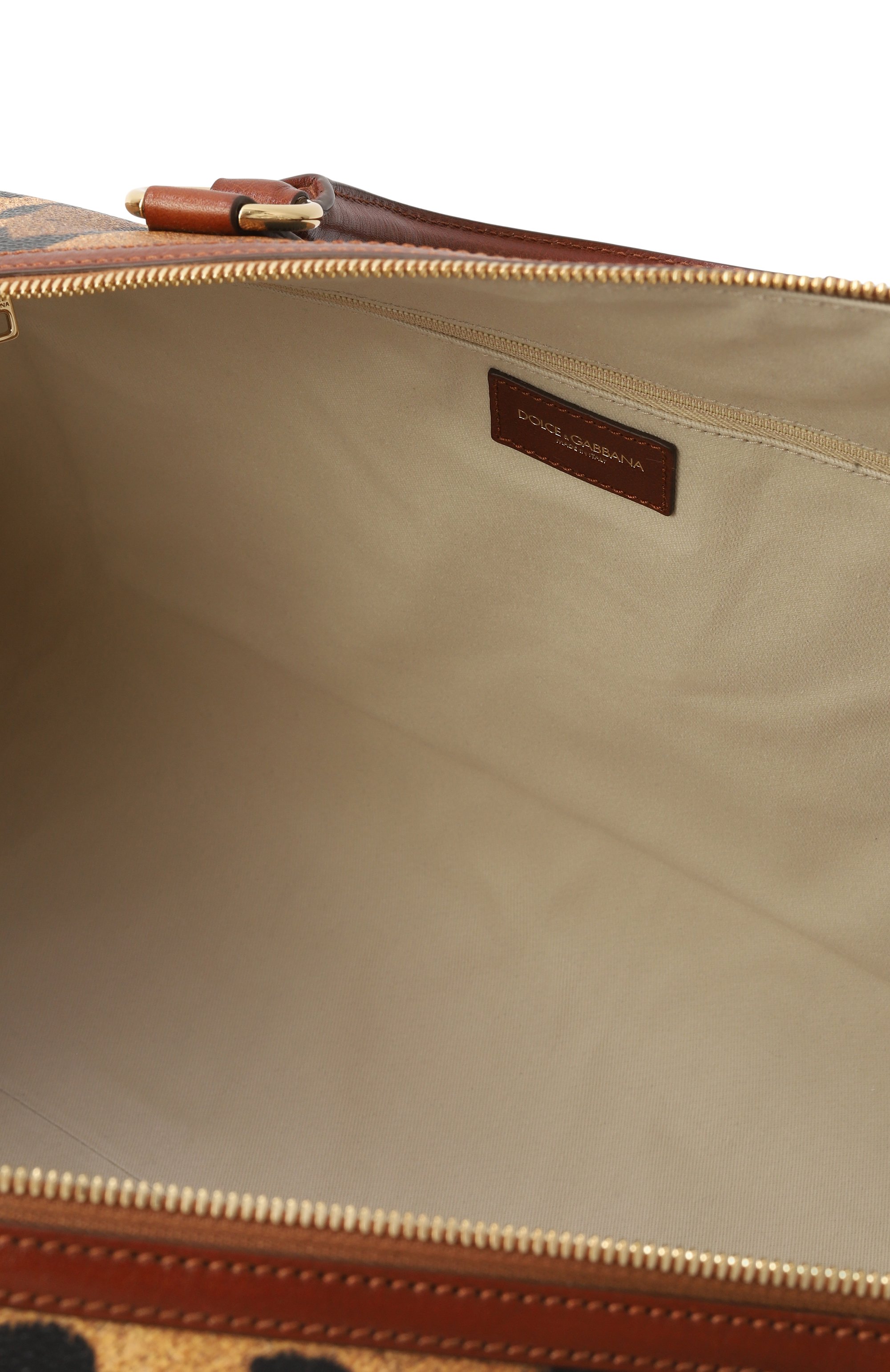 Сумка DOLCE & GABBANA, арт. BB6832/AW384, фото 5