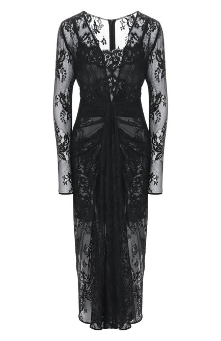 Женское платье DOLCE & GABBANA, арт. F6T0IT/FLUCP