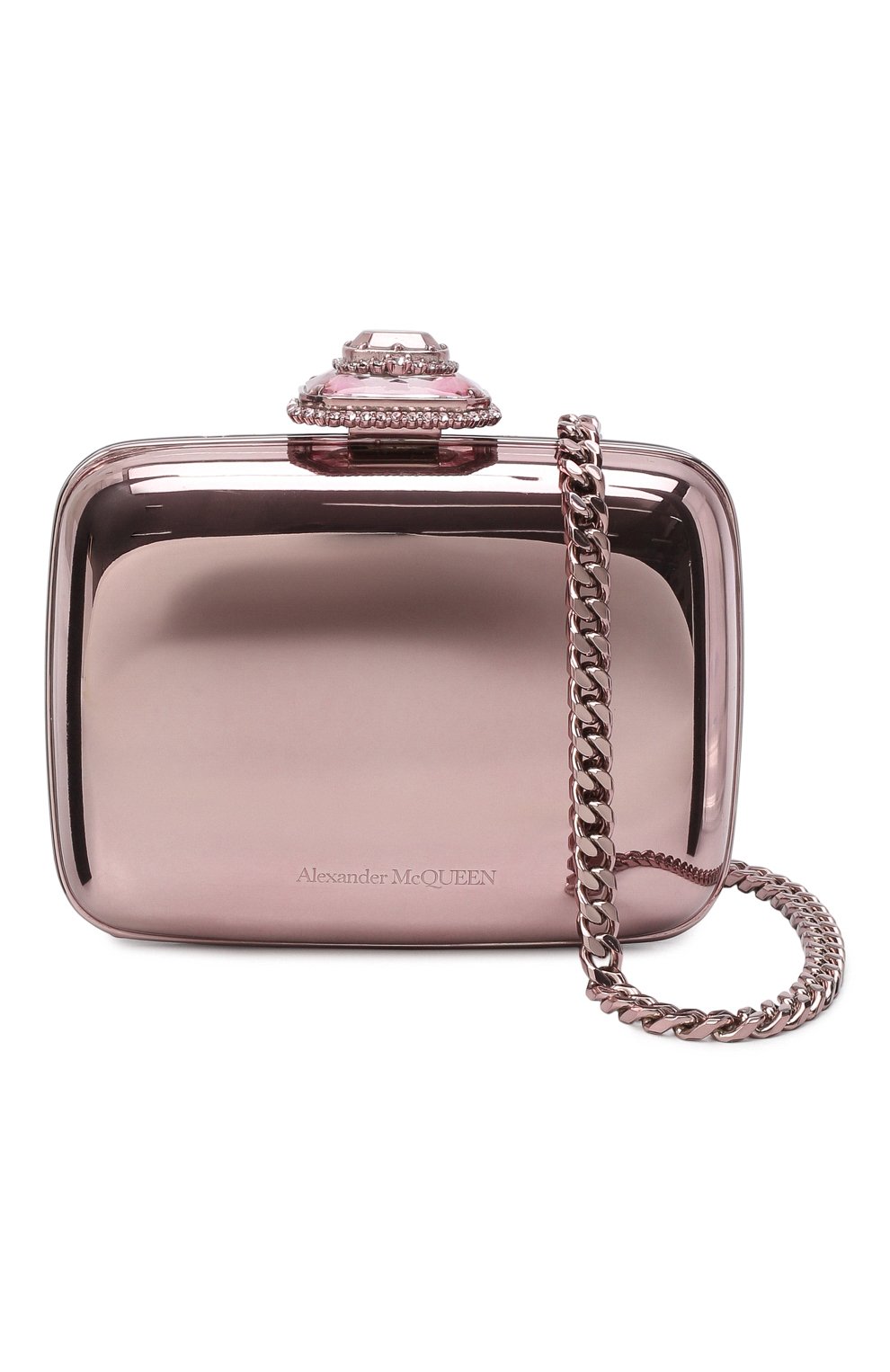 Клатч ALEXANDER MCQUEEN, арт. 631870/I3111, фото 6