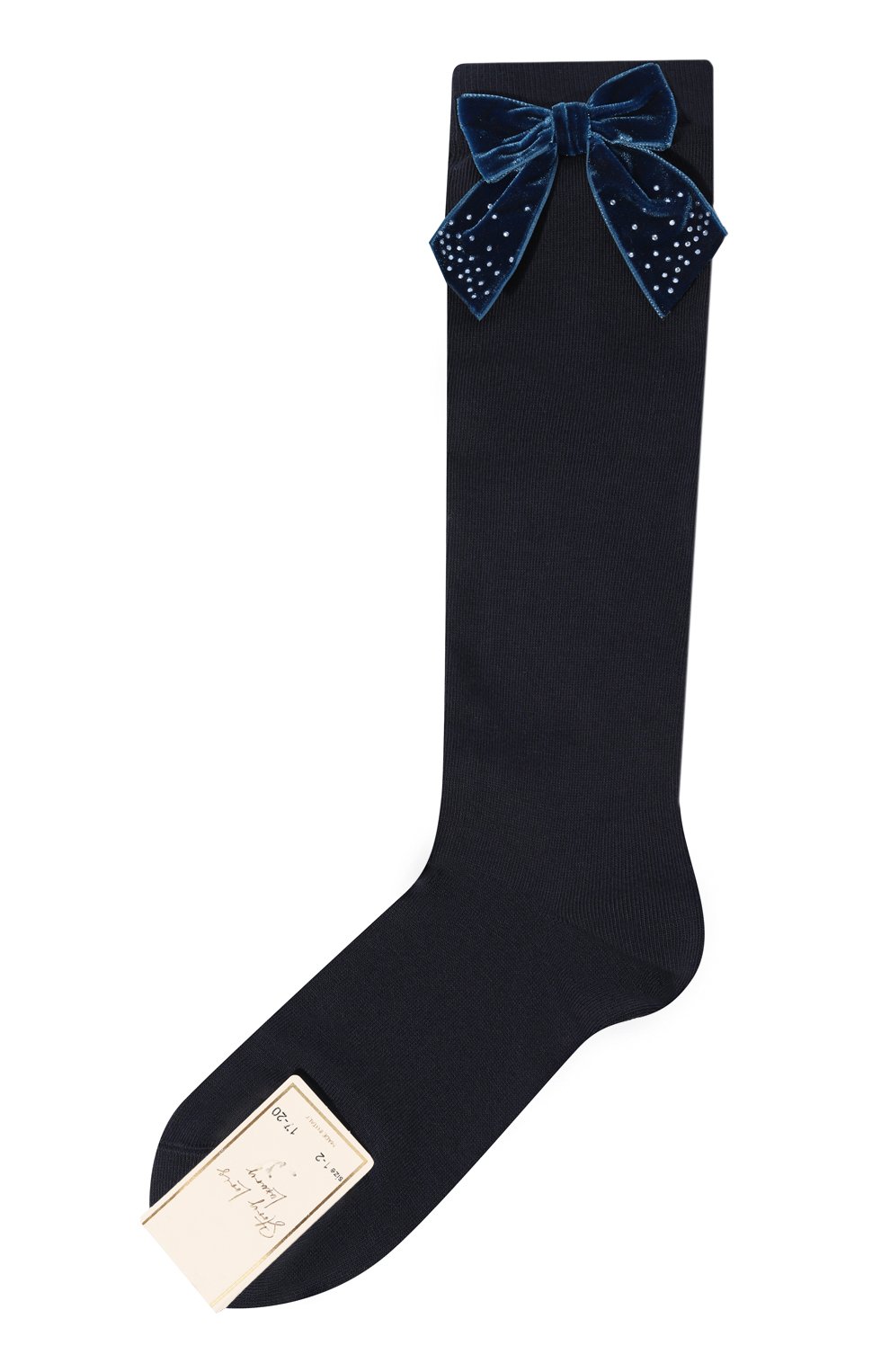 Хлопковые гольфы STORY LORIS, арт. 30826/33-40, фото 1