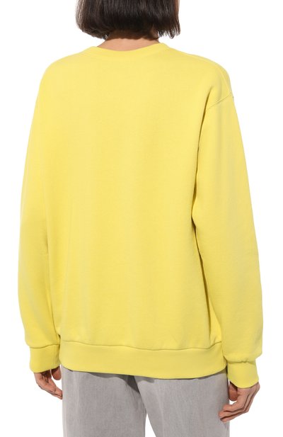 Хлопковый свитшот disney x gucci GUCCI, арт. 617964 XJDW3, фото 4