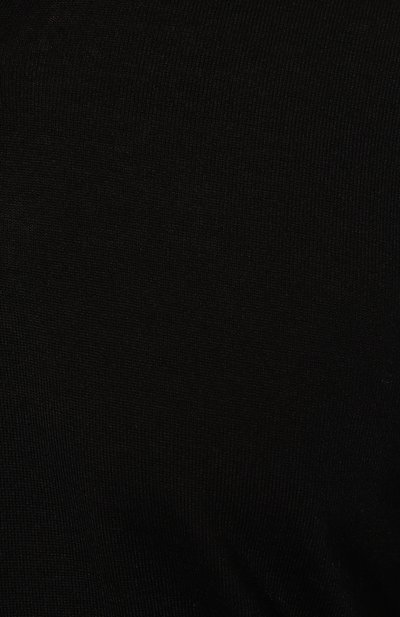 Шерстяное поло CORNELIANI, арт. 94M529-9425126, фото 5