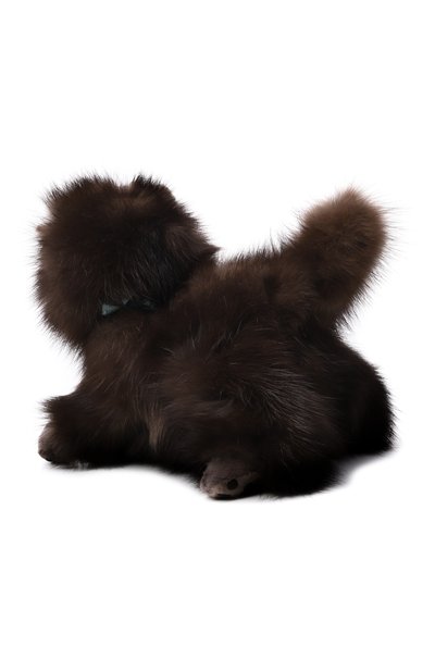 Мягкая игрушка котенок CAROLON, арт. МИ-25-ПД-019-1-1, фото 3