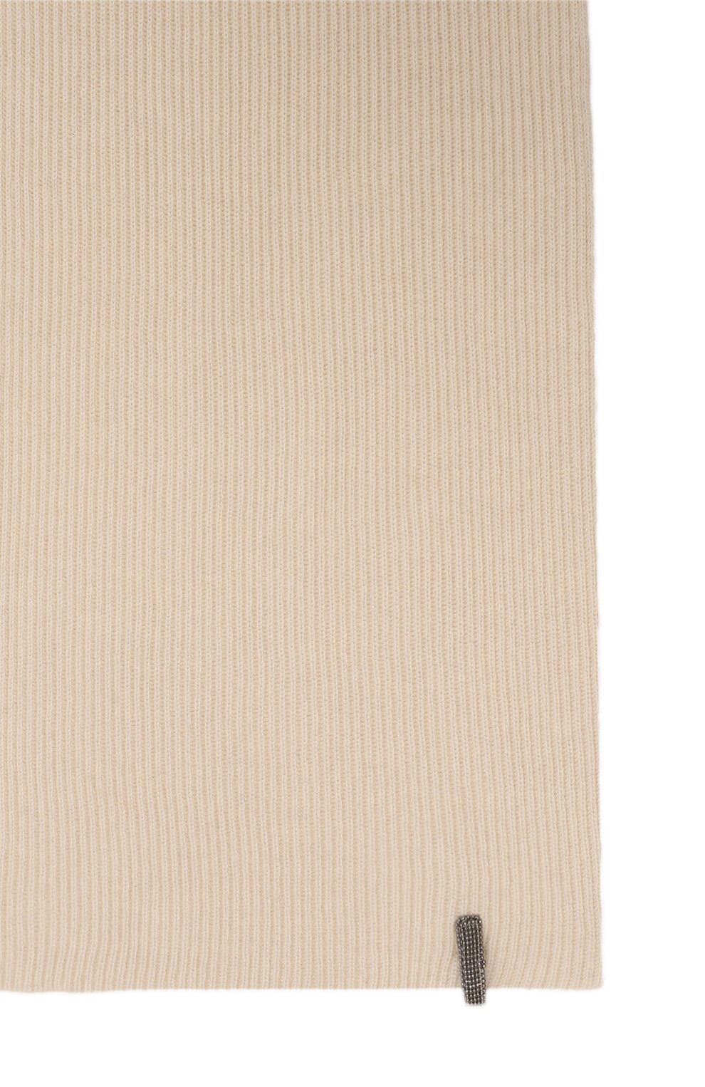 Кашемировый шарф BRUNELLO CUCINELLI, арт. B12M10769B, фото 2