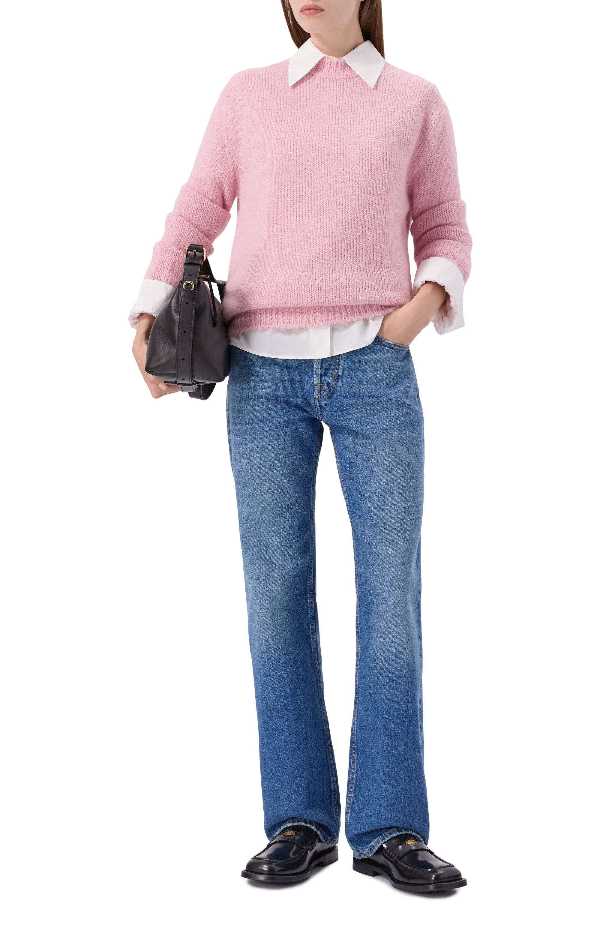 Джинсы JACOB COHEN, арт. 25I P/JDM_Q0050 001 T779A V2, фото 2