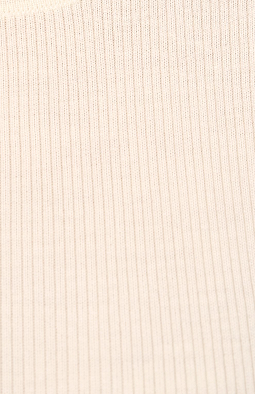 Шерстяной пуловер ALLUDE, арт. 245/64004, фото 5