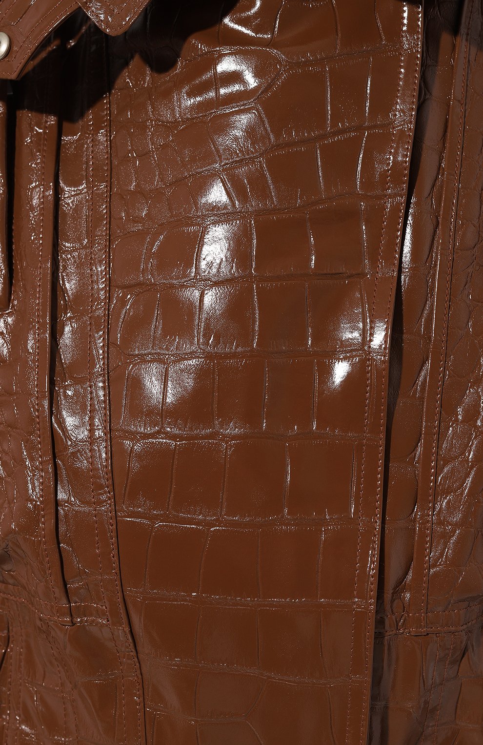 Куртка TRUSSARDI, арт. 56S00913-1T006392, фото 5