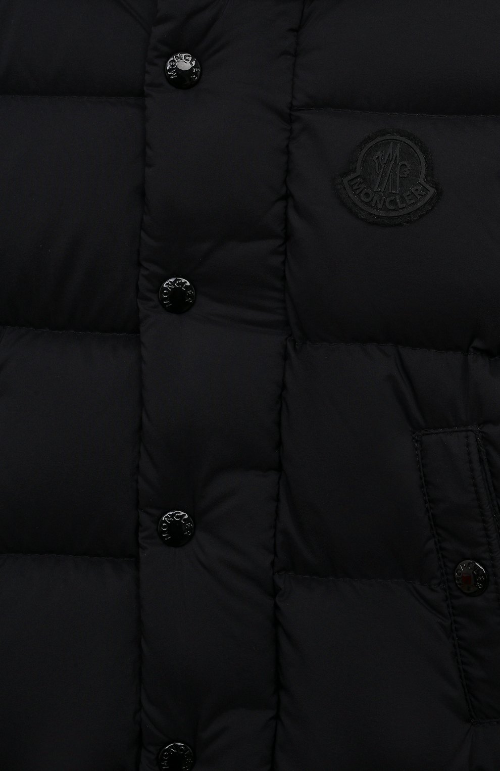Пальто MONCLER, арт. 1C00004, фото 3