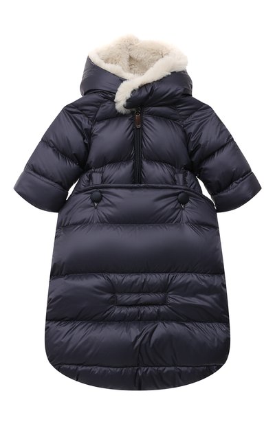 Пуховый конверт IL GUFO, арт. A22GM311N0068, фото 1