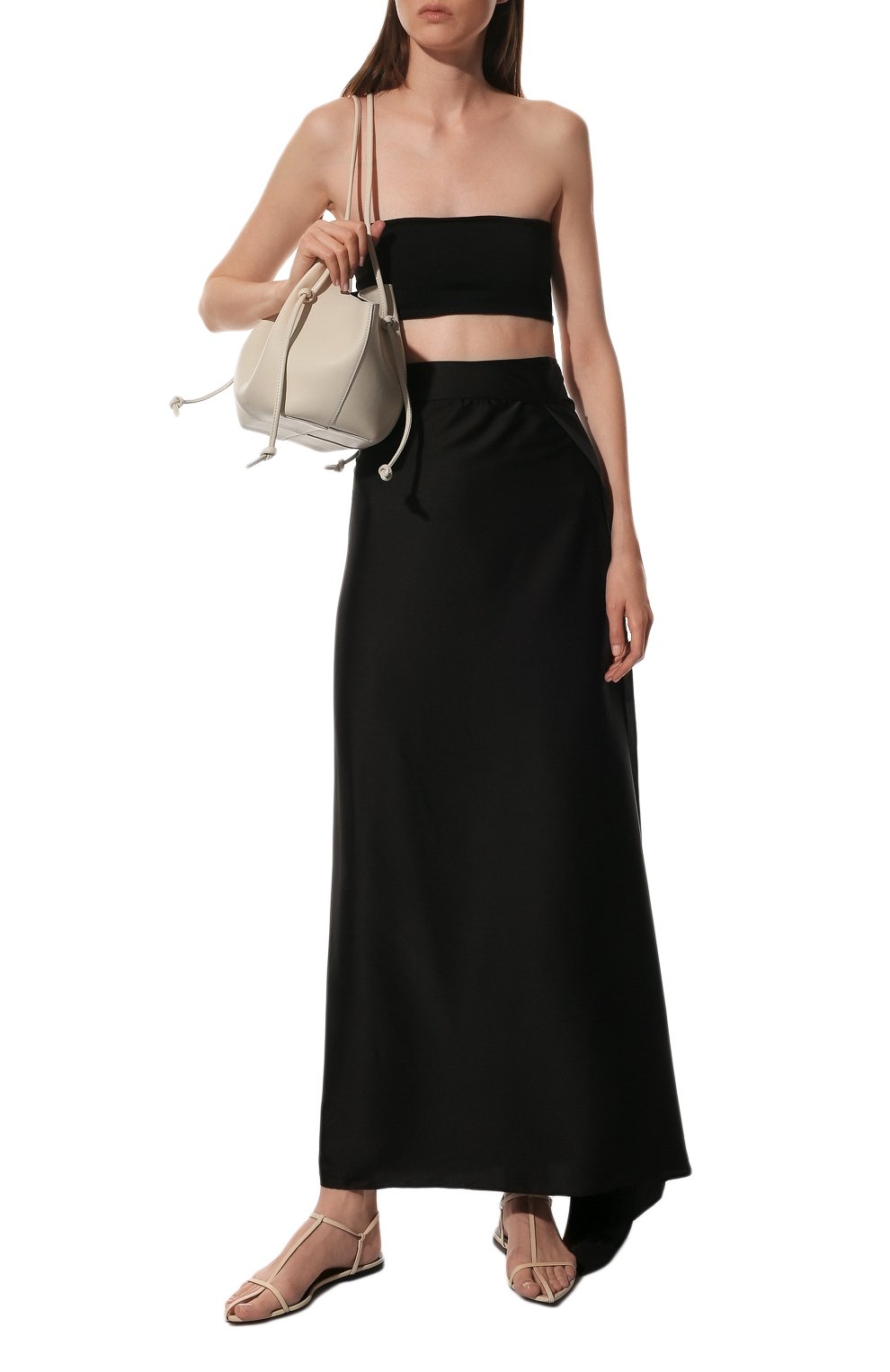 Юбка на запах SEYANA, арт. ЮБКА НА ЗАПАХ, фото 2