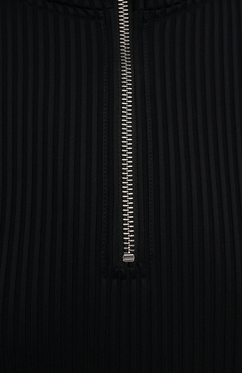 Пуловер HELMUT LANG черного цвета по цене 36250 руб., арт. L07HW507, фото 5 Пуловер HELMUT LANG, арт. L07HW507, фото 5
