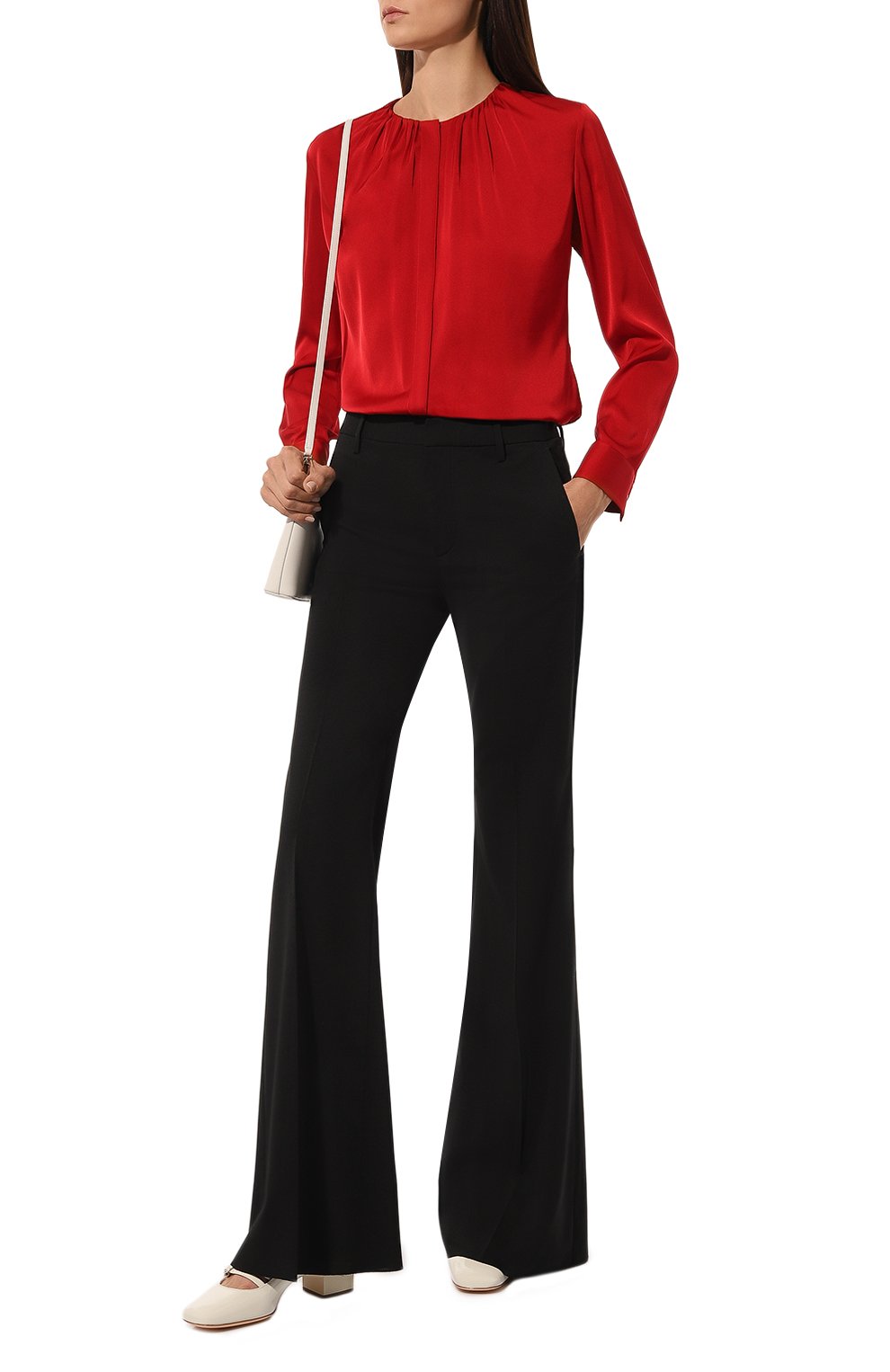 Кожаные туфли angie AGL, арт. D169008PCM00N.0121, фото 2