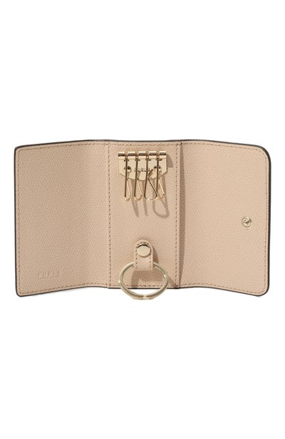 Кожаный футляр для ключей FURLA, арт. WR00436/ARE000, фото 3