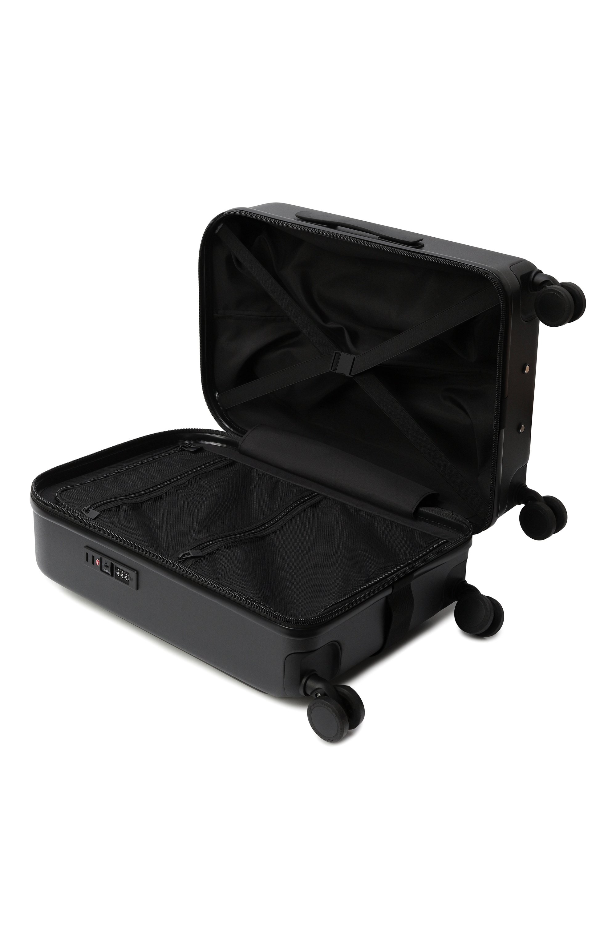 Чемодан RAINS, арт. RA14190, фото 4