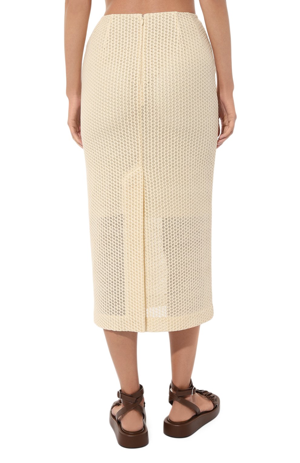 Юбка VIKA GAZINSKAYA, арт. S23-18200-802, фото 4