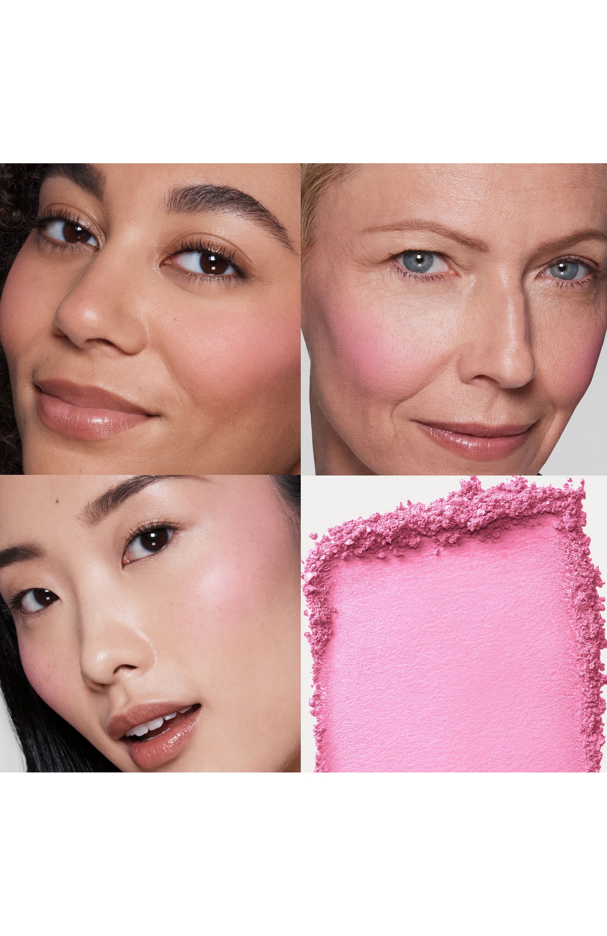 Пудровые румяна, оттенок thrill (4,8g) NARS, арт. 34503506NS, фото 3