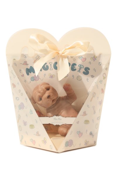 Игрушка щенок шарпей MAGIC MANUFACTORY, арт. SMP-0001, фото 1