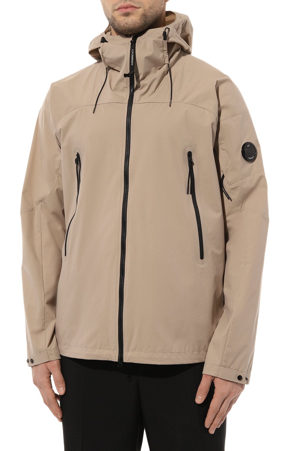 Куртка C.P. COMPANY, арт. 14CM0W003A-004117A, фото 3