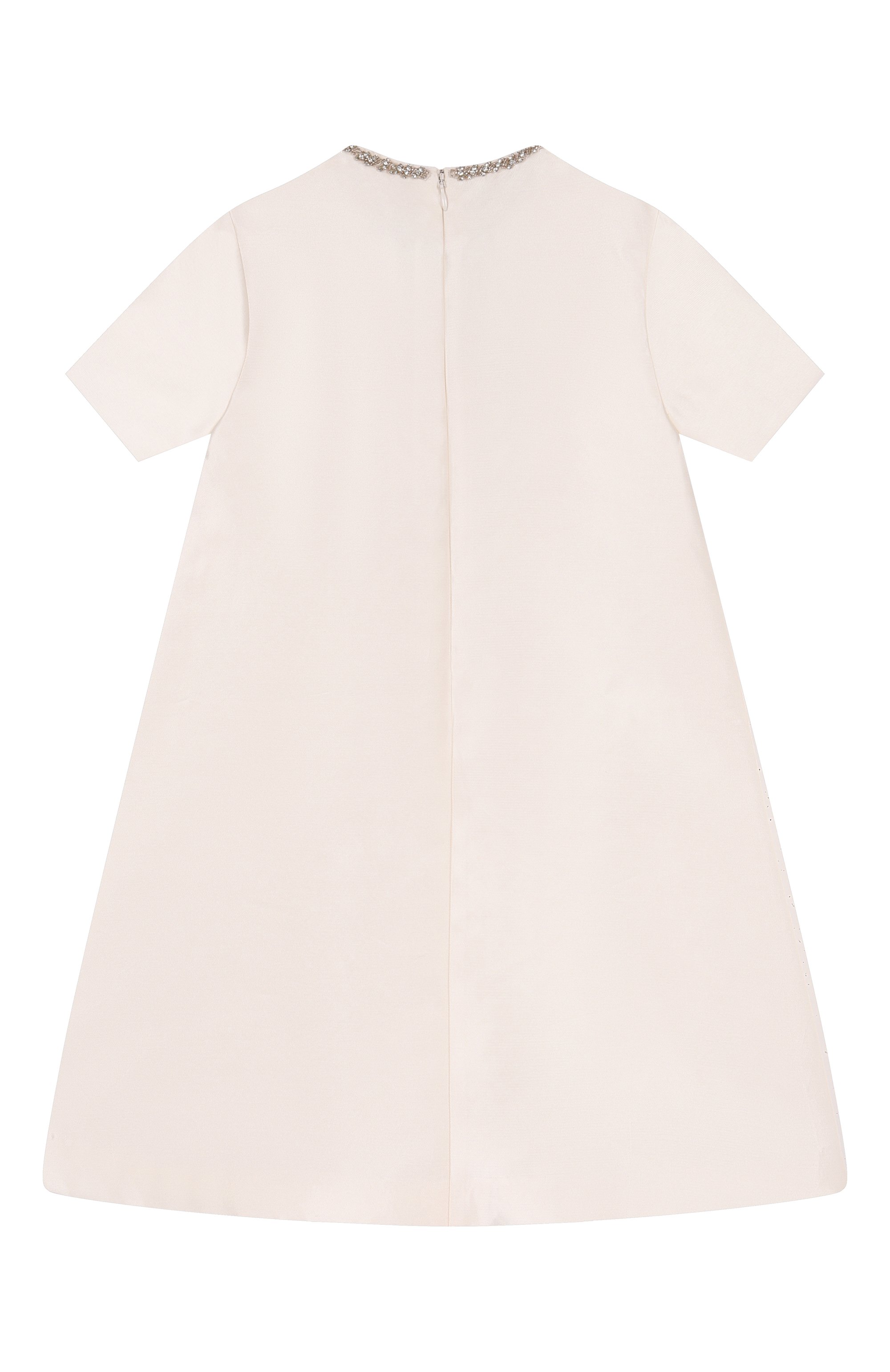 Атласное платье MAISON AVA, арт. MA-FW25-GC21, фото 2