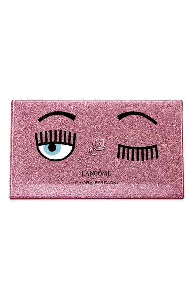 Палетка для макияжа лица flirting palette LANCOME, арт. 3614272653023, фото 2