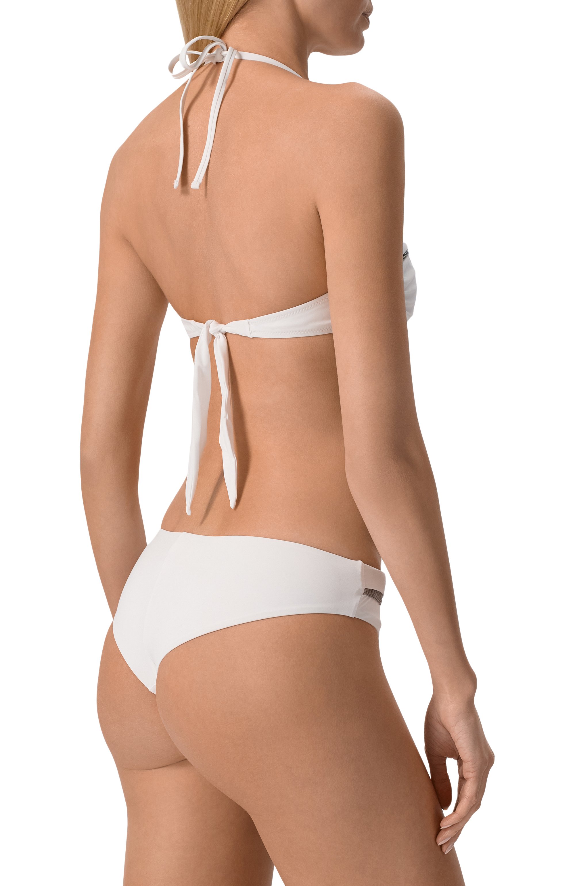 Бра-бандо BRUNELLO CUCINELLI, арт. MQ965VS500, фото 3