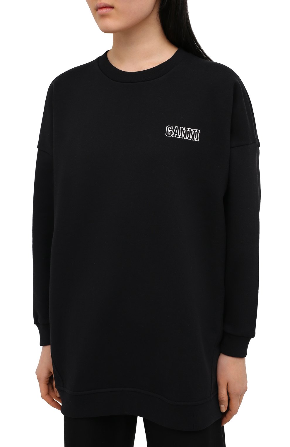 Свитшот GANNI, арт. T2771, фото 3