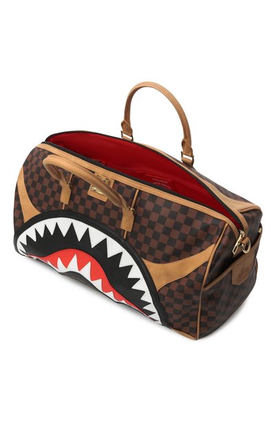 Дорожная сумка SPRAYGROUND, арт. 910D7616NSZ, фото 3