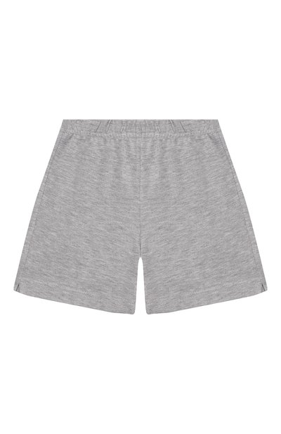 Комплект из футболки и шорт IL GUFO, арт. P20DP318M0095/24M, фото 4