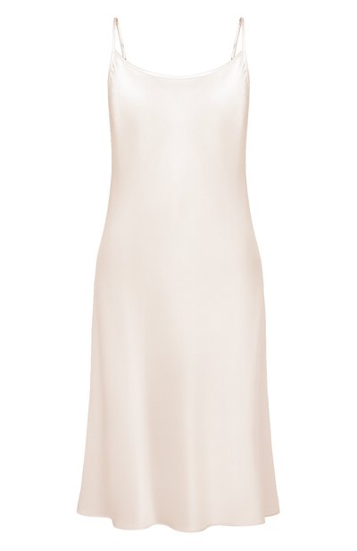 Женская шелковая сорочка LUNA DI SETA, арт. VLST08015