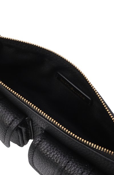 Сумка zoe small MICHAEL MICHAEL KORS, арт. 32S5GZCU1L, фото 5