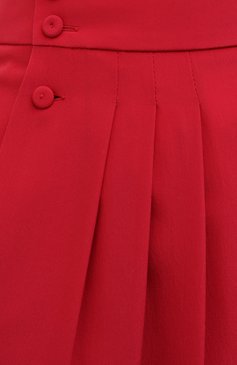 Шелковые брюки GIORGIO ARMANI, арт. 2SHPP0ML/T034T, фото 1