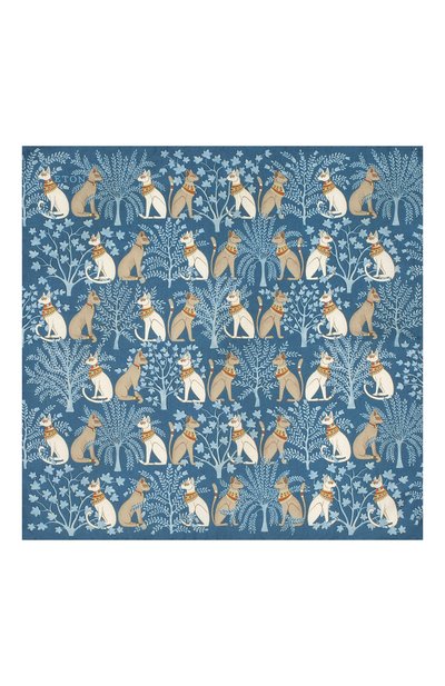 Шелковый платок ETON, арт. A000 31896, фото 3