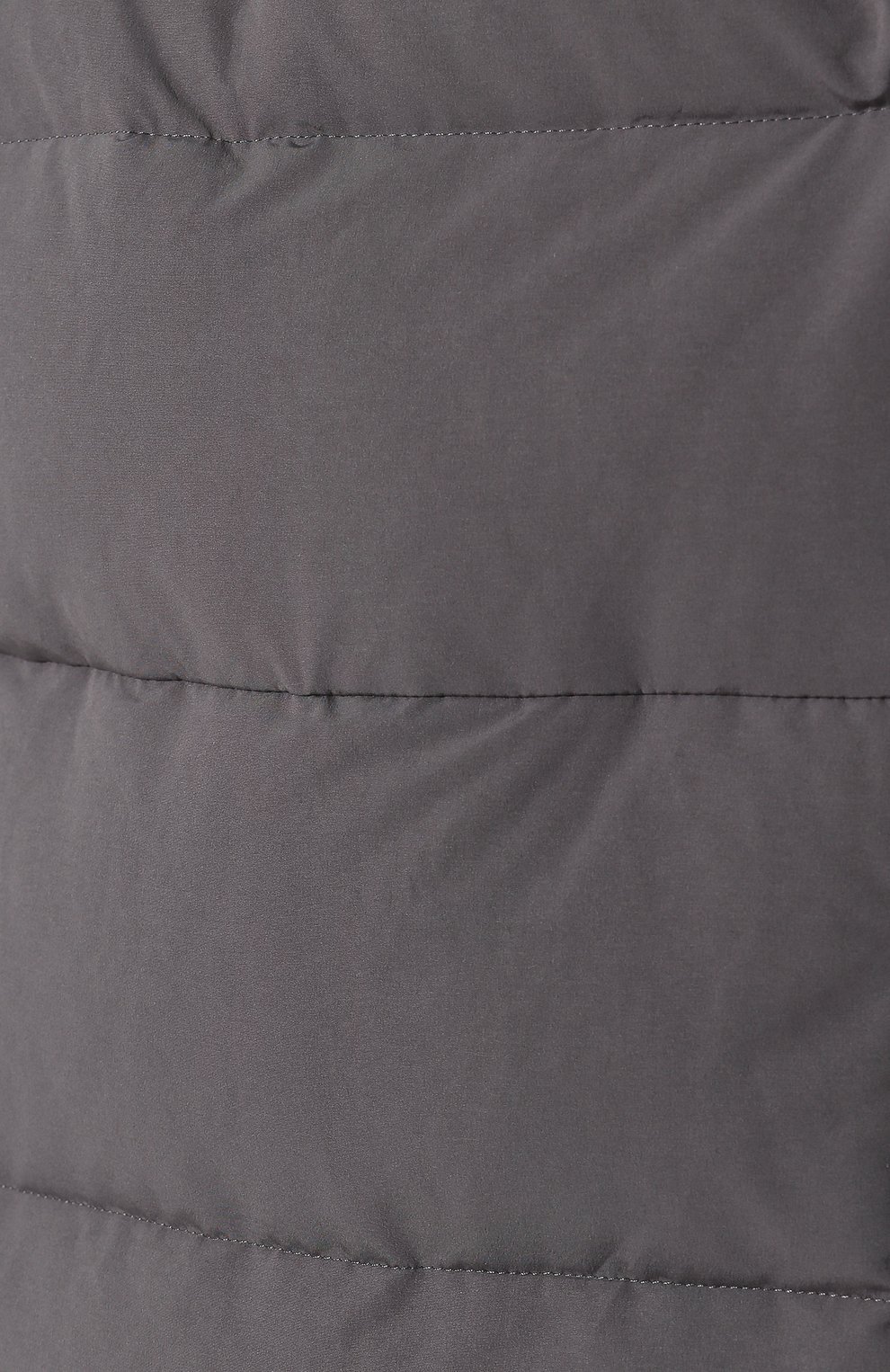 Пуховик с капюшоном ADD, арт. YAW883, фото 5